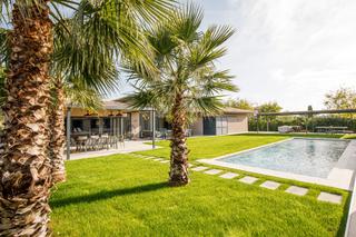 Casa  Avinguda mas frigol. Villa única de 3 viviendas en el golf de torremirona