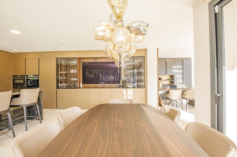 Foto e5aeb99f-6404-4c3a-a774-0d1567482300. Casa villa única de 3 viviendas en el golf de torremirona en Navata