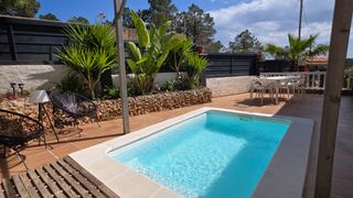 Xalet  Carrer mar cant�bric. Oportunidad chalet con piscina y vistas impresionantes
