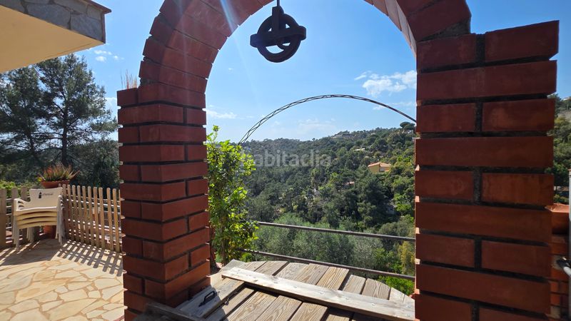 Foto 026043dc-3419-4cc4-8888-9c35e97b80b7. Xalet amb calefacció aparcament piscina a Lloret Residencial - Montlloret Lloret de Mar