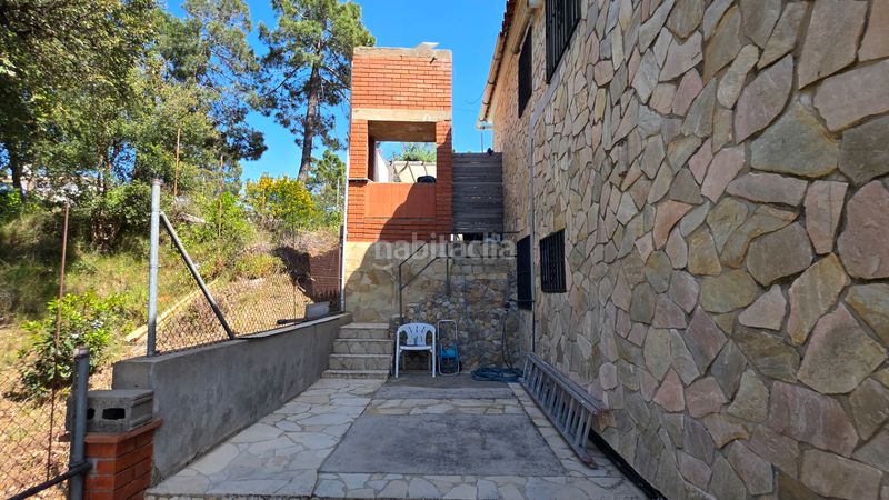 Foto 191d8c32-03d2-4b86-9a04-8df93f214fbb. Xalet amb calefacció aparcament piscina a Lloret Residencial - Montlloret Lloret de Mar
