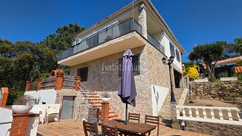Foto 2dac5d64-3f19-442d-9b04-2007acb31fb5. Xalet amb calefacció aparcament piscina a Lloret Residencial - Montlloret Lloret de Mar