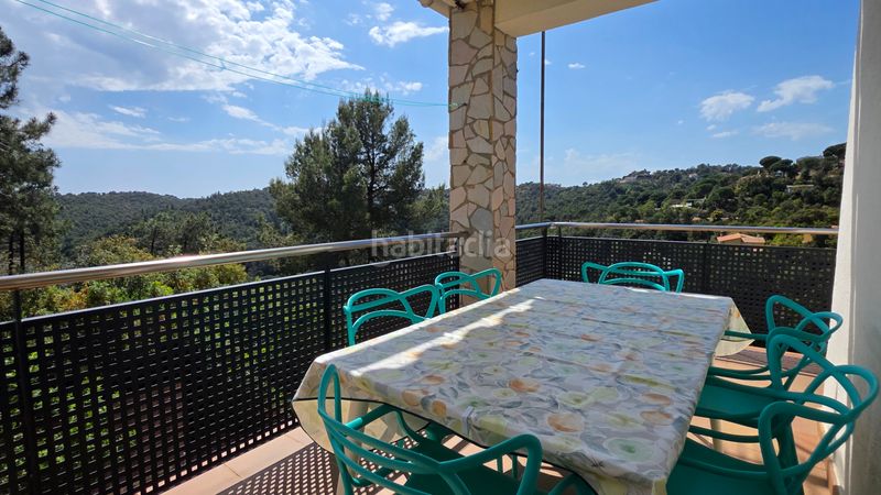 Foto 32329b15-e0c4-4912-9915-f9ef26ca5689. Xalet amb calefacció aparcament piscina a Lloret Residencial - Montlloret Lloret de Mar