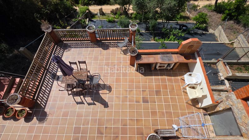 Foto 3916f092-8b6e-42f3-93fc-6b612774ce10. Xalet amb calefacció aparcament piscina a Lloret Residencial - Montlloret Lloret de Mar
