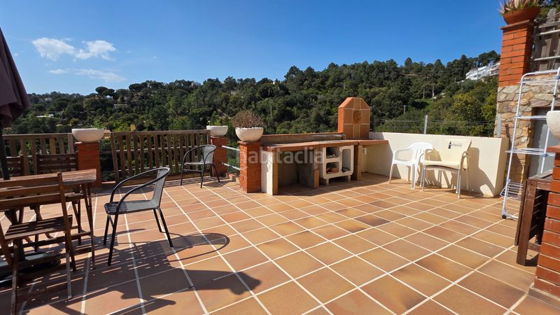 Foto 632a5737-e1dc-46e1-ae3f-b73156c43a01. Xalet amb calefacció aparcament piscina a Lloret Residencial - Montlloret Lloret de Mar