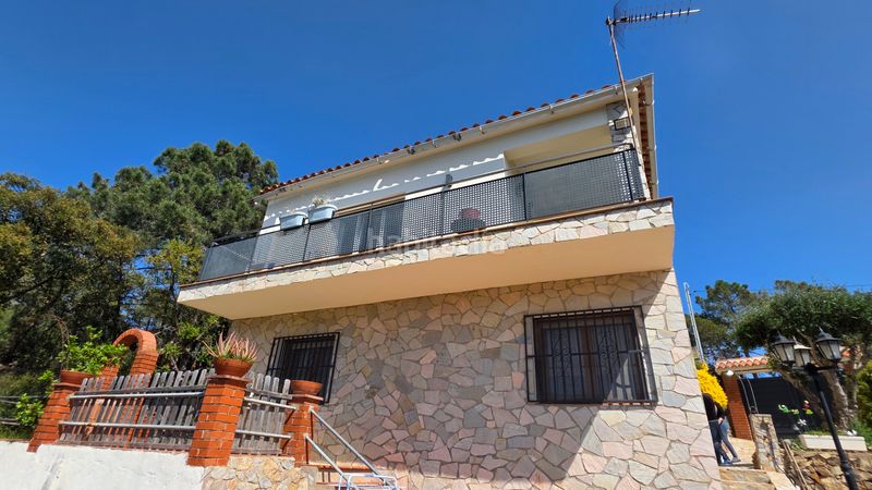 Foto 763f67c8-9880-4d06-9a5c-0c02ec653be4. Xalet amb calefacció aparcament piscina a Lloret Residencial - Montlloret Lloret de Mar