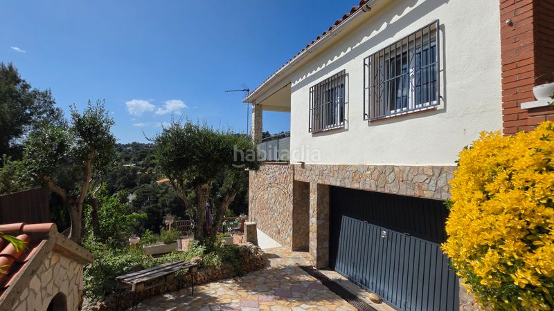 Foto 88a7a627-c9a3-4fdb-9cf0-48e18813886d. Xalet amb calefacció aparcament piscina a Lloret Residencial - Montlloret Lloret de Mar