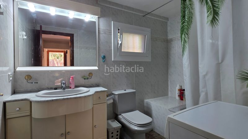 Foto 8a783851-09fa-4d9e-90a8-dec9e5e4ea0b. Xalet amb calefacció aparcament piscina a Lloret Residencial - Montlloret Lloret de Mar