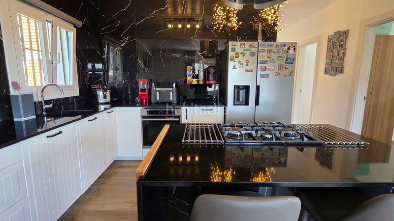 Foto a9ae18e0-8837-496a-95ee-527fee0613df. Xalet amb calefacció aparcament piscina a Lloret Residencial - Montlloret Lloret de Mar