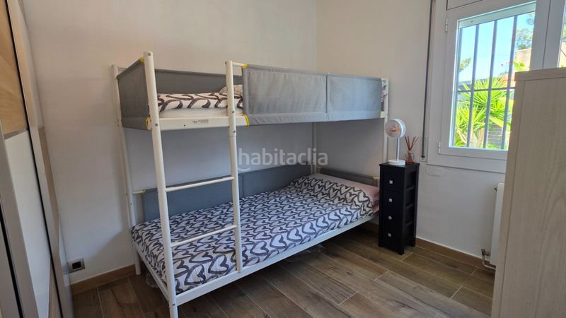 Foto b182f656-df1b-4fdc-93a6-f9201a426360. Xalet amb calefacció aparcament piscina a Lloret Residencial - Montlloret Lloret de Mar
