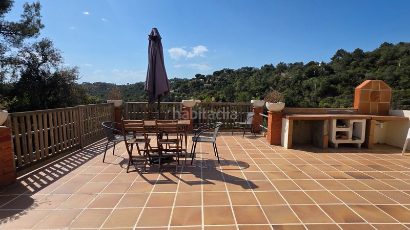 Foto d6abfedb-0d67-491d-ba57-a43cd8c2f1c5. Xalet amb calefacció aparcament piscina a Lloret Residencial - Montlloret Lloret de Mar