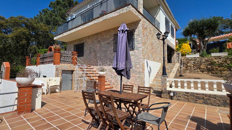 Foto d7a82c67-47af-407f-85c9-fe7d5f5a4040. Xalet amb calefacció aparcament piscina a Lloret Residencial - Montlloret Lloret de Mar