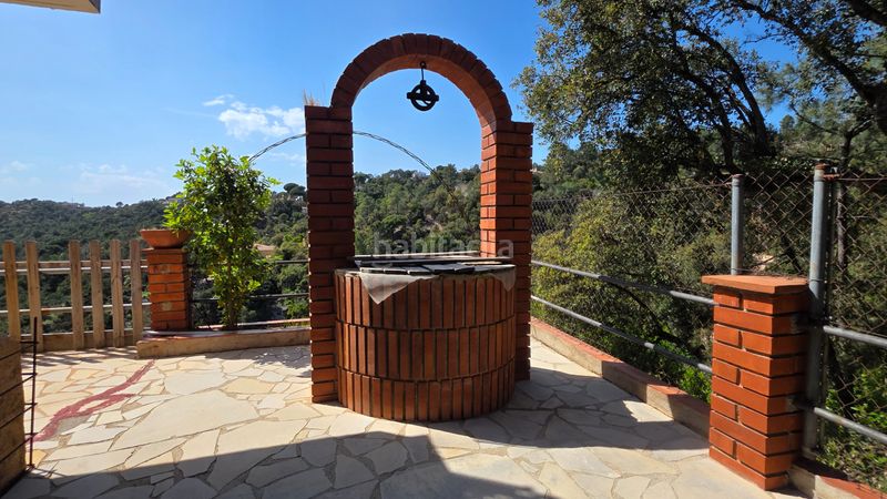 Foto ea546735-1e81-4784-8b1f-454e3eaff623. Xalet amb calefacció aparcament piscina a Lloret Residencial - Montlloret Lloret de Mar
