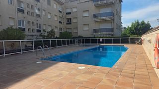 Appartement  Carrer de josep pla. Oportunidad a 3 minutos de la playa piscina comunitaria