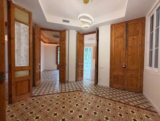 Piso en Carrer de Trafalgar