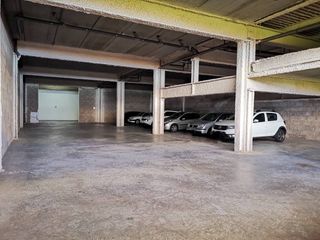 Fabrikhalle  Carretera icod santa cruz. Nave comercial en venta en san antoniolas arenas