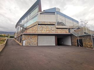 Gesch�ftsraum  Carretera icod santa cruz. Nave comercial en venta en san antoniolas arenas