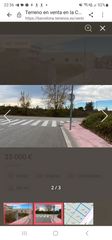 Terreno residencial en Pla del Penedès (El). Terreno