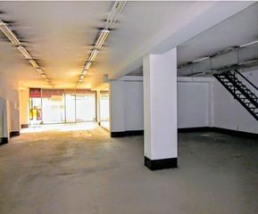 Lloguer Local Comercial a Avinguda d'alfons xiii 266