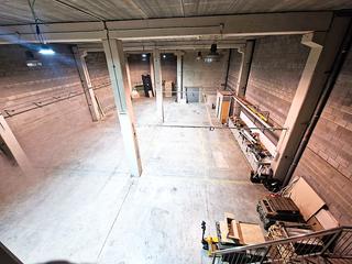 Lloguer Nau industrial a Carrer de la clota 63. Nave de 540 mts en polígono la clota de cerdanyola