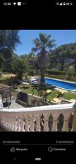 Casa a Avinguda diagonal 60. Fantastica casa en venta independiente de 398 mts en parcela de