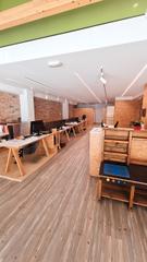 Fabrikhalle in Carrer de baldomer solà 206. Nave industrial y comercial 864 mts en venta en zona pep ventura