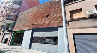 Miete Fabrikhalle in Avinguda d'alfons xiii 30. Nave  industrial y comercial de 800 mts zona pep ventura de bada