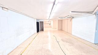 Alquiler Local Comercial en Carrer de bilbao 129. Local en alquiler de 424 mts dos plantas cerca de la rambla de p