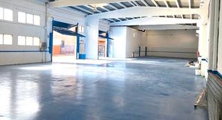Rent Industrial building in Carrer notari jesús led 6