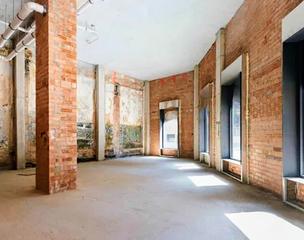 Lloguer Local Comercial a Passeig maragall 217b