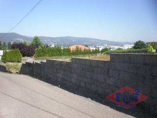 Terreny residencial a Porriño (O)