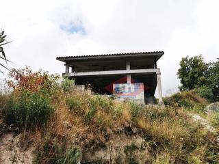 Chalet à Tebra 5. Venta de chalet en tomiño