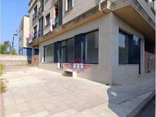Lloguer Local Comercial a Salceda de Caselas. Local comercial en alquiler