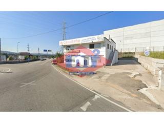 Nau industrial  Casilla - atios. Nave comercial estratégica en zona de gran circulación. máxima e
