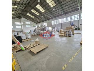 Location Bâtiment à usage industriel  Puxeiros. Nave en alquiler