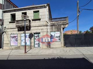 Casa a Galicia 5. Casa para reformar en el centro