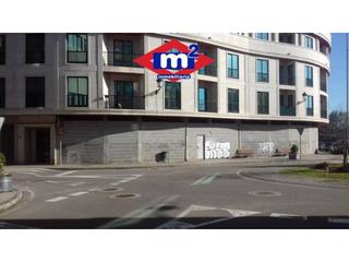 Lloguer Local Comercial a Salceda de Caselas. Local comercial de nueva construcción en alquiler