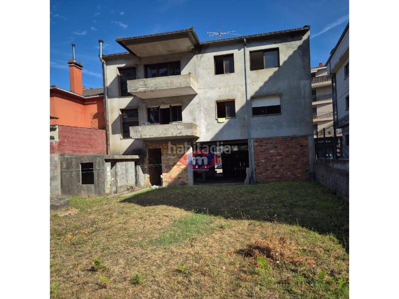 Foto 2006f0a1-ff7e-45ce-af67-c0a67bf9ceef. Edificio  en venta en Salceda de Caselas