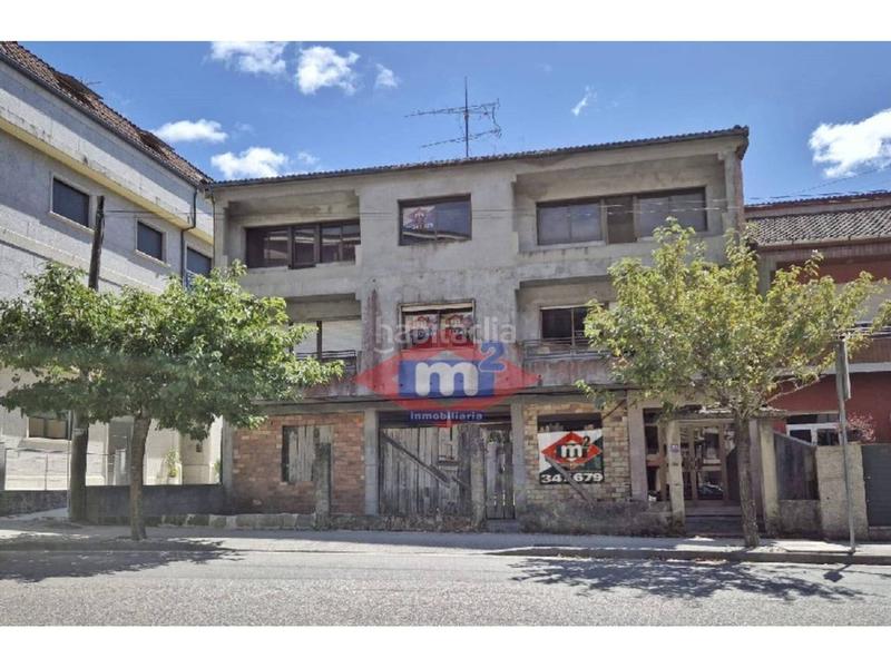 Foto 95a14cdf-e997-41a9-9fa5-3cf784acf0cd. Edificio  en venta en Salceda de Caselas