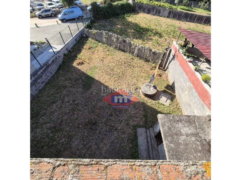 Foto be396006-0628-47c9-94db-02c0a2575a55. Edificio  en venta en Salceda de Caselas