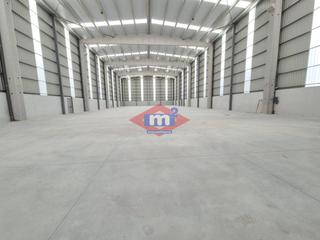 Miete Fabrikhalle  Porriño. Alquiler de nave industrial