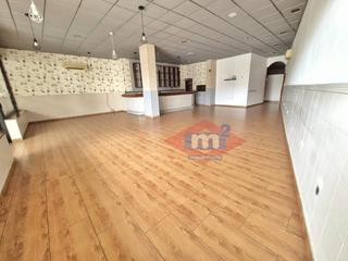 Lloguer Local Comercial  Victoriano perez vidal. Gran oportunidad! local de hostelería totalmente equipado en sal