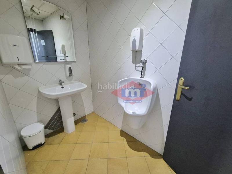 Foto 8cf2bcc0-2bcb-44ce-b35b-e927dec969a0. Lloguer local comercial a Salceda de Caselas