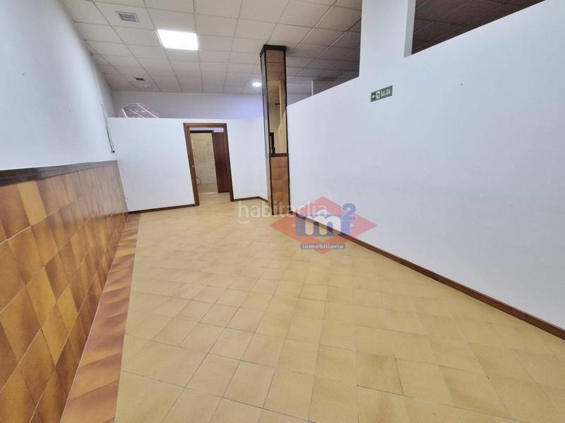 Foto e3dde30f-c27d-42c9-b8c1-640fb63b5ee1. Lloguer local comercial a Salceda de Caselas