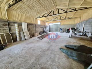 Miete Fabrikhalle in Budiño s/n. Nave en alquiler en porriño  ideal para almacén