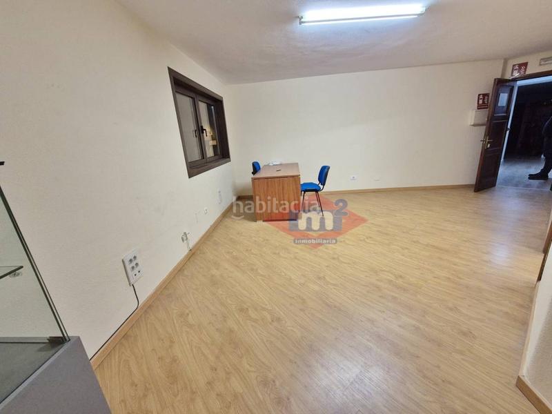 Foto 7635f849-1d56-4c1d-b8f8-e53a585dbf58. Rent office space in pino 63 in Fátima Vigo