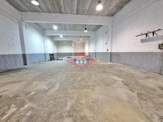 Rent Industrial building in Mos. Alquiler de nave industrial en mos