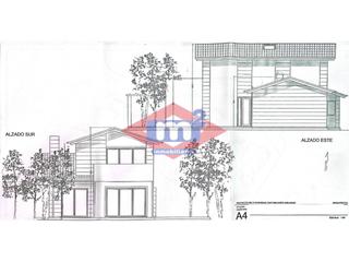Industrial plot in Budiño s/n. Tres parcelas con proyecto