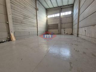 Affitto Capannone industriale in Porriño (O). Nave en alquiler