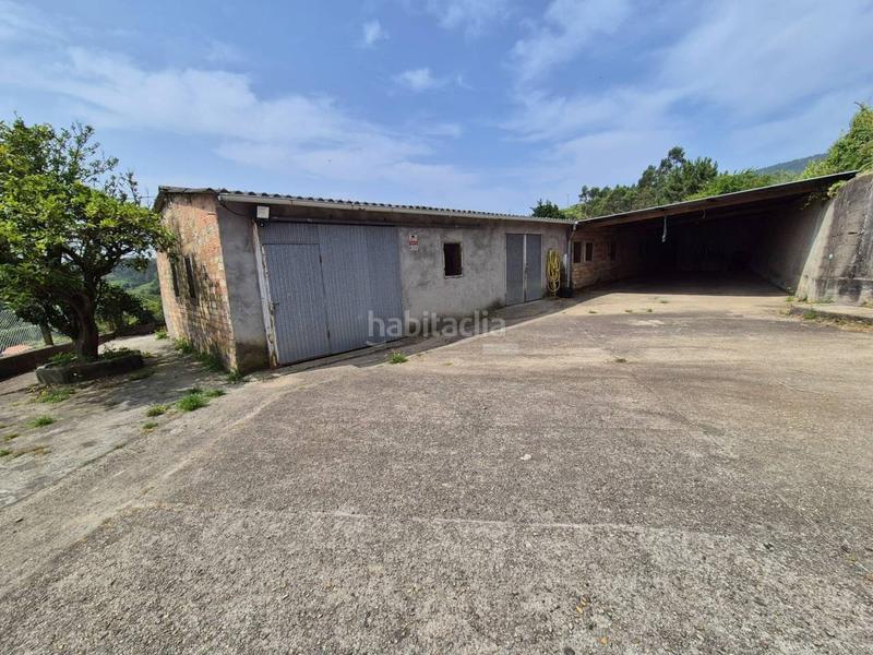 Foto 0297226b-3f4f-44ac-8f96-549f6f749306. Chalet avec chauffage parking dans Tomiño